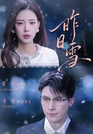 昨日雪（70集）每日短剧推荐