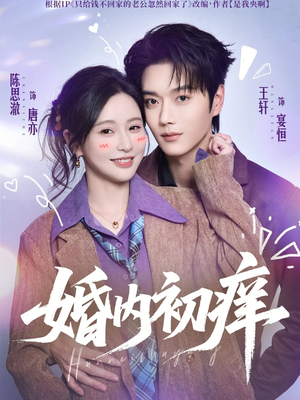 婚内初痒（100集）好看的短剧分享