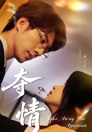 夺情（61集）古装短剧推荐