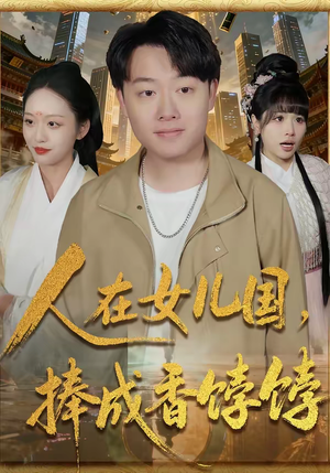 人在女儿国,捧成香饽饽(67集) 人在女儿国,捧成香饽饽(67集)夸克网盘观看