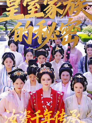 皇室家族的秘密第一季（34集）直接看到大结局