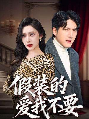 假装的爱我不要（44集）好短剧分享