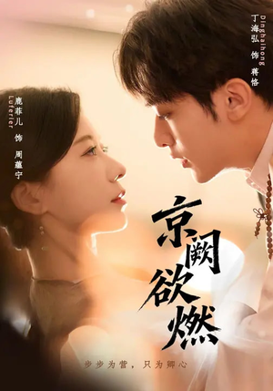 京阙欲燃（59集）演的怎么样