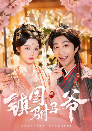 镇国驸马爷（92集）免费看