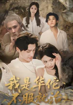 我是华佗不服就治（80集）精彩片段