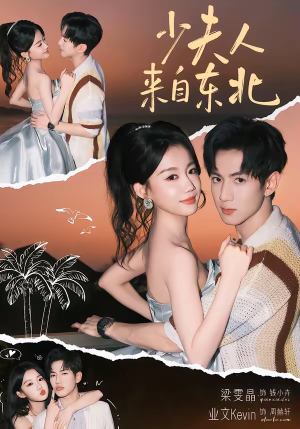 少夫人来自东北（80集）好看短剧看不停