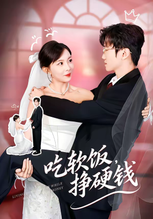吃软饭，挣硬钱（80集）全集免费