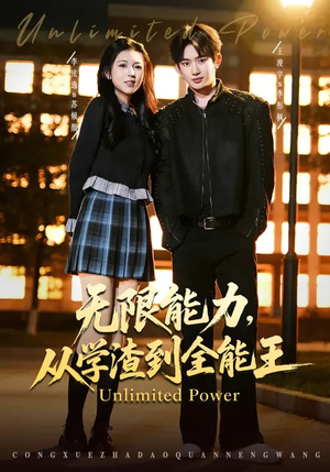 无限能力，从学渣到全能王（80集）高清无码免费看
