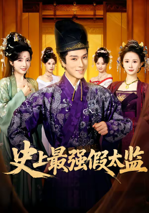 史上最强假太监（76集）最新上映的短剧