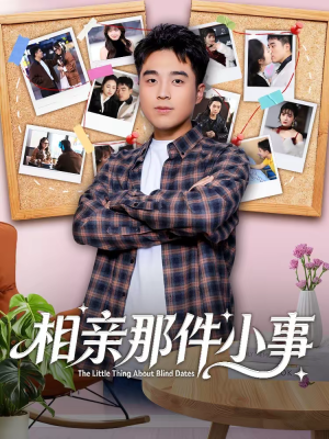 相亲那件小事（82集）在线看