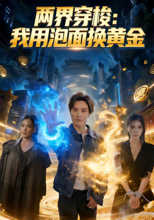 两界穿梭：我用泡面换黄金（72集）零花钱看整部剧