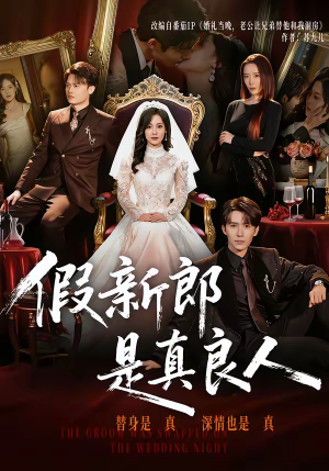 假新郎是真良人（67集）精彩不断免费看