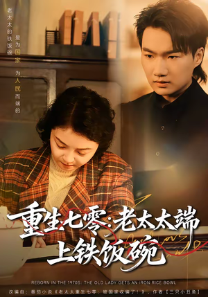重生七零：老太太端上铁饭碗（65集）免费看