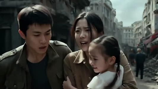 教书五年，我教出满门妖神（66集）热播短剧推荐