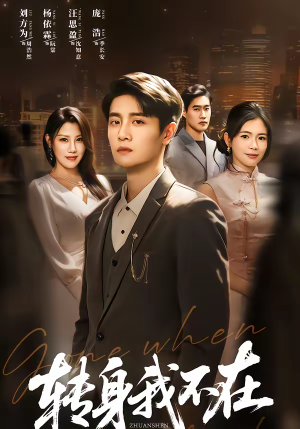 转身我不在（60集）热播短剧排行榜