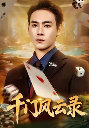 千门风云录（57集）短剧免费看全集