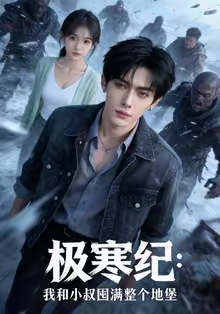 极寒纪：我和小叔囤满整个地堡（58集）最新上映免费看