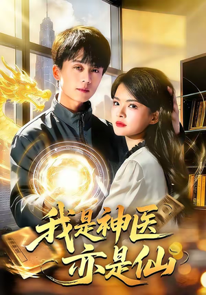 我是神医亦是仙（114集）原创精彩短剧