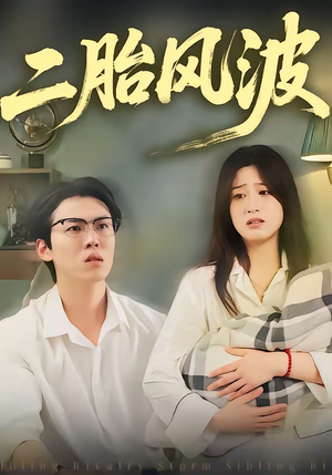 二胎风波（21集）贝贝短剧分享