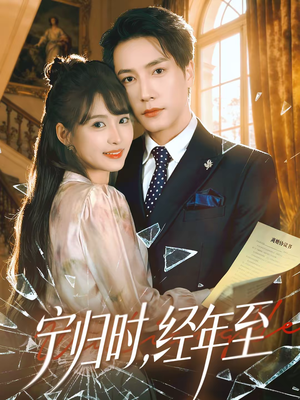 宁归时,经年至(72集) 宁归时,经年至(72集)大结局完美收官