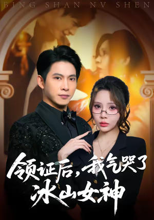 领证后，我气哭了冰山女神（60集）在哪个平台能看