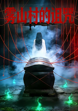 雾山村的诅咒（30集）免费短剧看不停