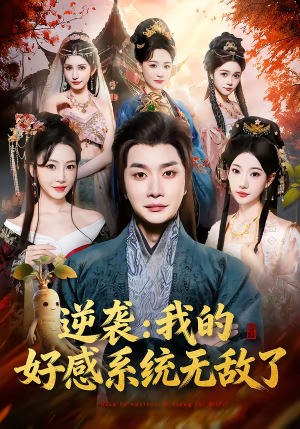 逆袭我的好感系统无敌了（66集）全部免费看全集