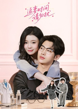 追妻时间请勿扰（63集）短剧
