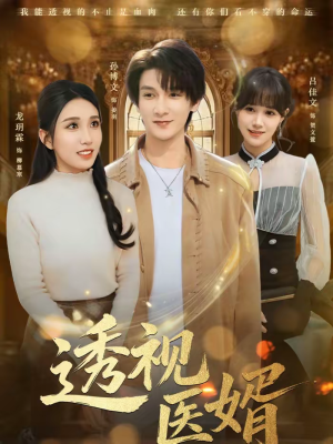 透视医婿（81集）解说
