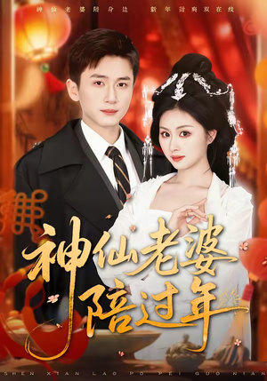 神仙老婆陪过年(66集) 神仙老婆陪过年(66集)在线免费观看