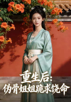 重生后，伪骨姐姐跪求饶命（49集）在哪里看