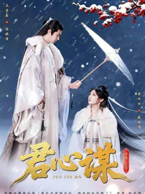 君心谋(80集) 君心谋(80集)在线看