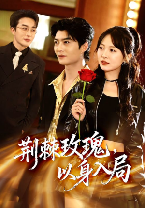 荆棘玫瑰，以身入局（70集）完整版免费观看