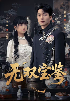 无双宝鉴（80集）番茄短剧看全集