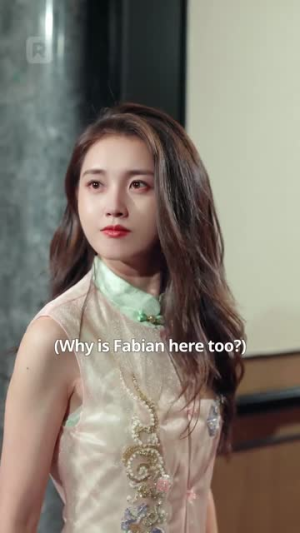 阴影中的爱（71集）爆火短剧推荐