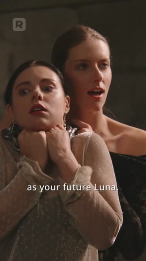 倾心于阿尔法&爱上阿尔法(72集) 倾心于阿尔法&爱上阿尔法(72集)精彩短剧抢先看