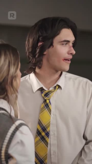 请告诉我不要爱你&别让我爱你（73集）完整版