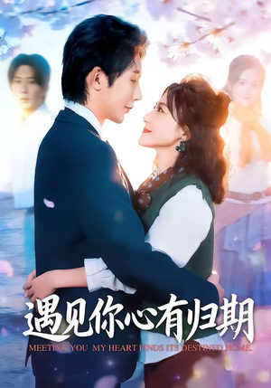 遇见你心有归期（81集）短剧精彩不断