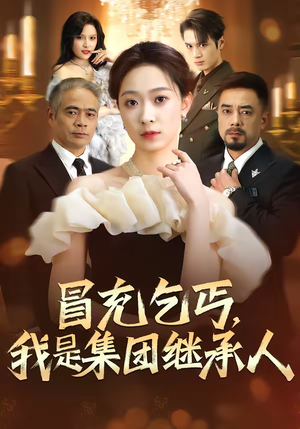 冒充乞丐,我是集团继承人(45集) 冒充乞丐,我是集团继承人(45集)短剧精彩推荐