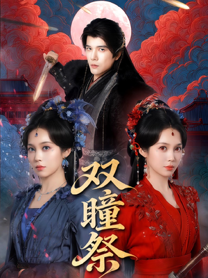 双瞳祭（60集）夸克网盘观看