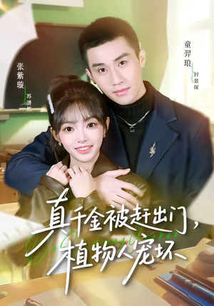 真千金被赶出门，植物人宠坏（63集）全集我都看完了