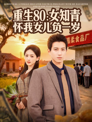 重生80：女知青怀我女儿负一岁（80集）短剧前十排行榜