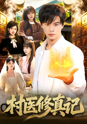 村医修真记（87集）火热短剧抢先看