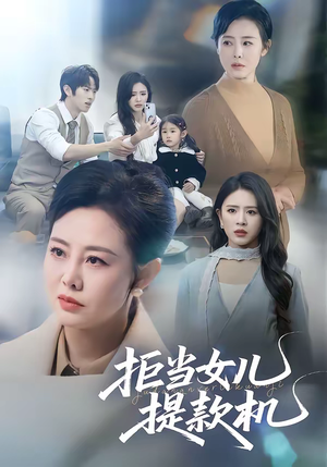 拒当女儿提款机(69集) 拒当女儿提款机(69集)每日分享短剧