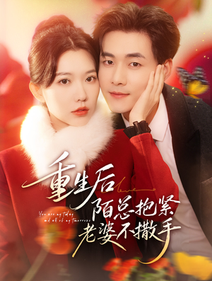 重生后陌总抱紧老婆不撒手（66集）不用花钱看全剧