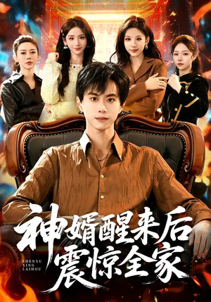 神婿醒来后震惊全家(80集) 神婿醒来后震惊全家(80集)精彩的网络短剧