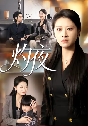 灼夜（78集）最新热剧免费看