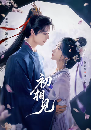 初相见（76集）短剧热门推荐