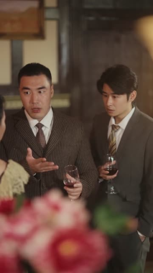 琉璃钟,琥珀浓(90集) 琉璃钟,琥珀浓(90集)全部免费看全集