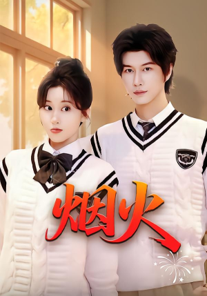 烟火（34集）追短剧太上头了